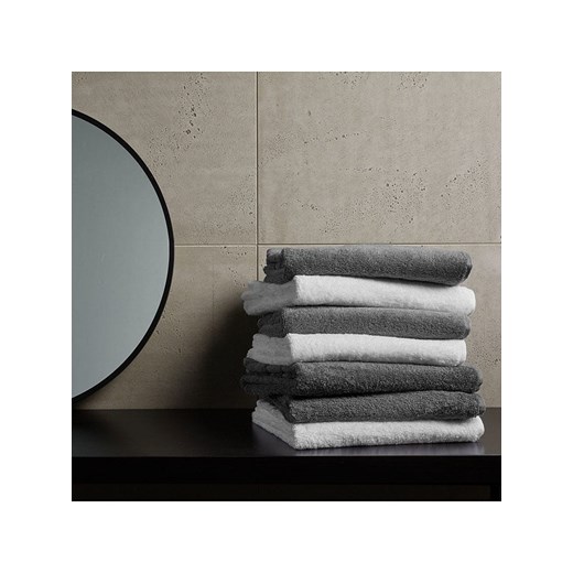 Schiesser 8-częściowy zestaw &quot;Las Palmas&quot; w kolorze antracytowym Schiesser onesize wyprzedaż Limango Polska