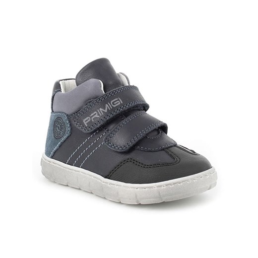 Primigi Sneakersy w kolorze granatowym Primigi 23 okazyjna cena Limango Polska