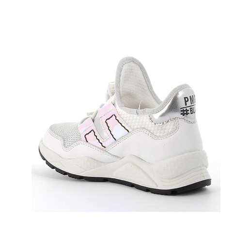Primigi Sneakersy w kolorze białym Primigi 36 okazja Limango Polska