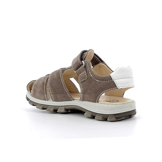 Sandały dziecięce Primigi na rzepy 