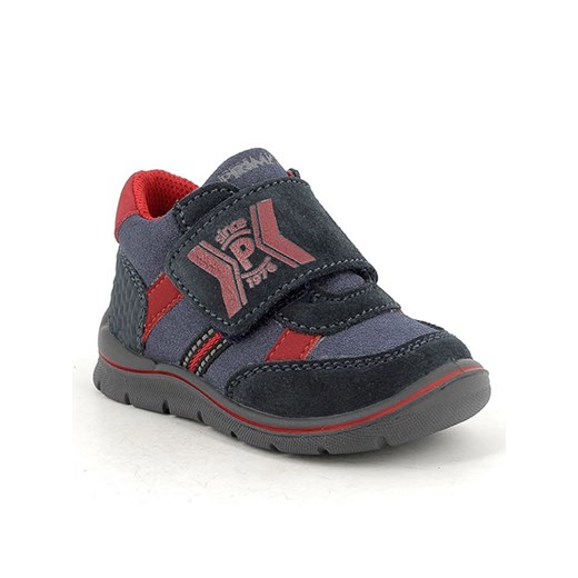 Primigi Sneakersy w kolorze granatowym Primigi 23 promocyjna cena Limango Polska