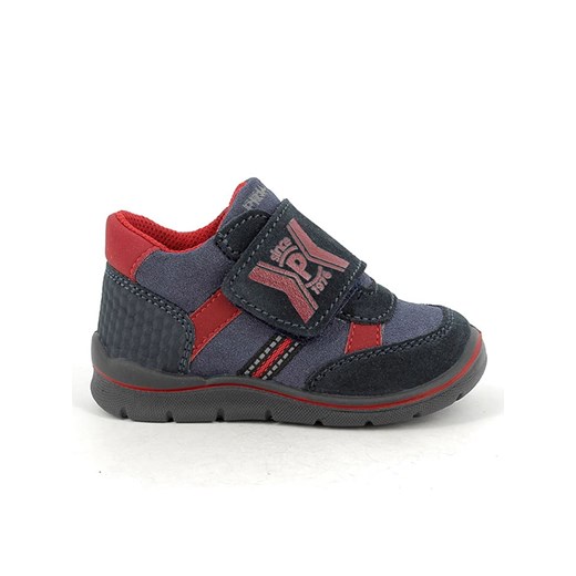 Primigi Sneakersy w kolorze granatowym Primigi 25 okazyjna cena Limango Polska