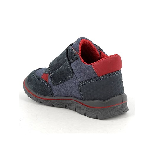 Primigi Sneakersy w kolorze granatowym Primigi 22 okazyjna cena Limango Polska