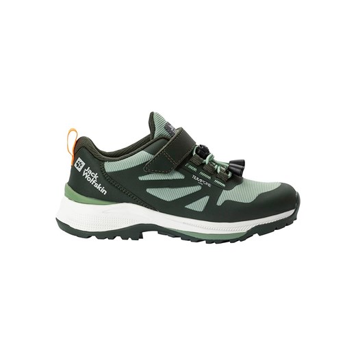 Buty trekkingowe dziecięce Jack Wolfskin