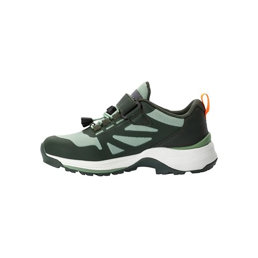 Buty trekkingowe dziecięce Jack Wolfskin