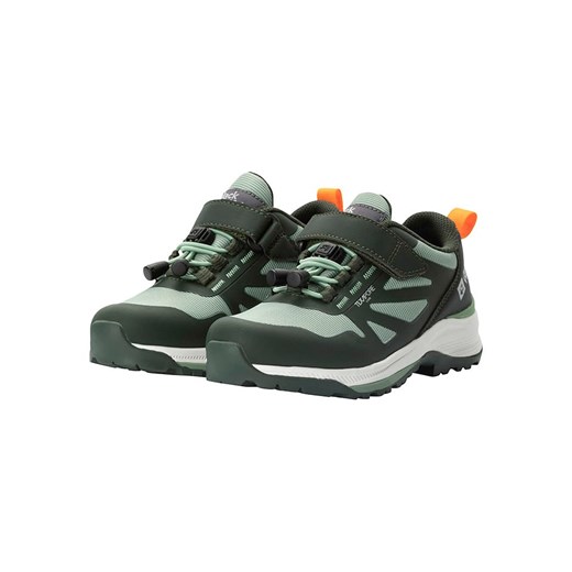 Buty trekkingowe dziecięce Jack Wolfskin