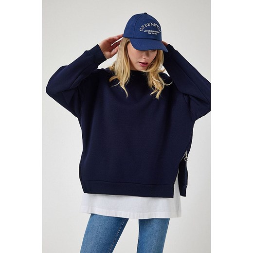 Bluza damska Happiness Istanbul