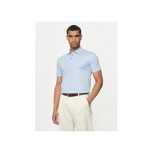 T-shirt męski BOSS HUGO 