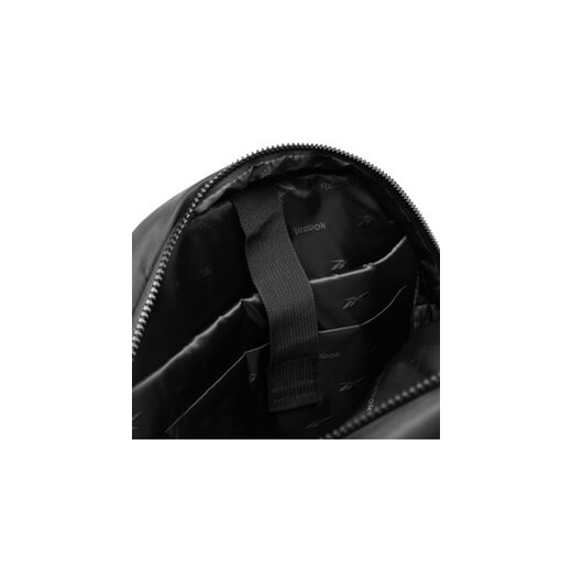 Reebok Plecak RBK-030-CCC-05 Czarny Reebok one size MODIVO