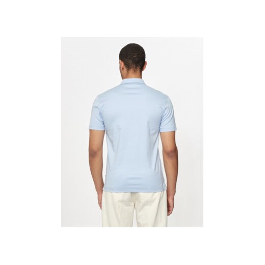 T-shirt męski BOSS HUGO 