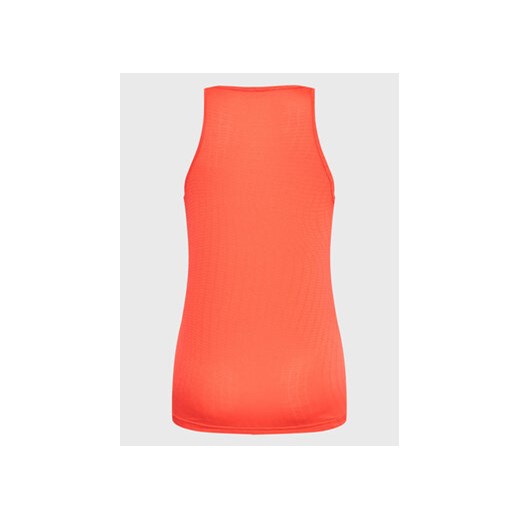 Reebok Top Perforated HH7385 Pomarańczowy Regular Fit Reebok XS MODIVO