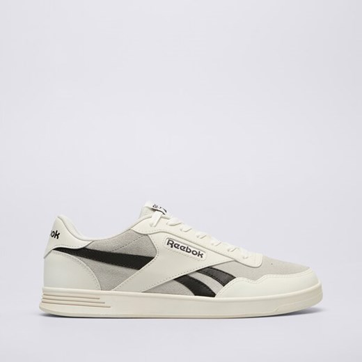 reebok court advance 100208894 ze sklepu 50style.pl w kategorii Buty sportowe damskie - zdjęcie 178647484