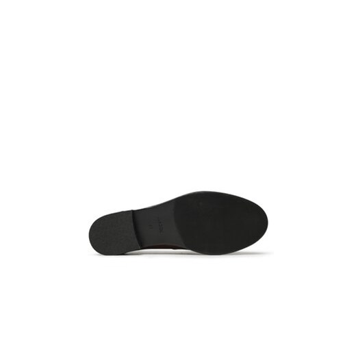 Lasocki Lordsy WI23-3309-01 Brązowy Lasocki 40 MODIVO
