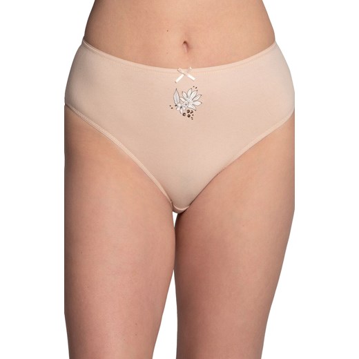 3-pack figi damskie bawełniane L-120BI-91, Kolor multicolour, Rozmiar L, LAMA Lama M okazja Primodo
