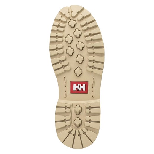 Helly Hansen Skórzane botki &quot;Fremont&quot; w kolorze jasnobrązowym Helly Hansen 40 promocja Limango Polska