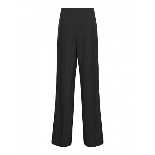 &amp;Co Woman Spodnie &quot;Celeste&quot; w kolorze czarnym &co Woman XXL promocja Limango Polska