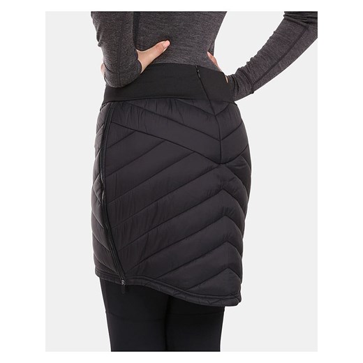 Kilpi Spódnica funkcyjna &quot;Tany&quot; w kolorze czarnym Kilpi 36 Limango Polska wyprzedaż