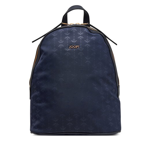 Plecak JOOP! 4140007759 Granatowy Joop! one size eobuwie.pl