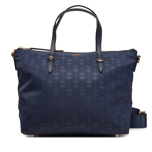 Torebka JOOP! 4140007781 Granatowy Joop! one size eobuwie.pl