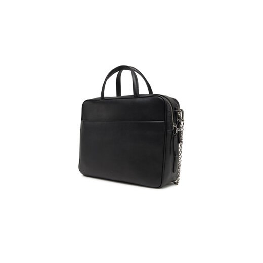 Weekend Max Mara Torebka 2515511174650 Czarny uniwersalny MODIVO