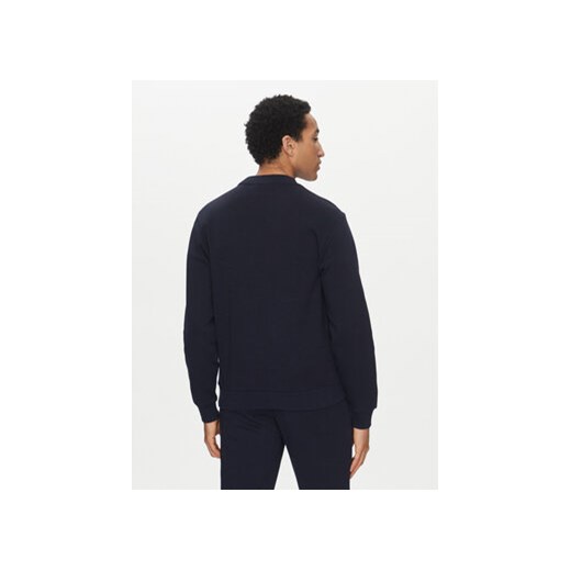 Napapijri Bluza B-Vanni NP0A4IC8 Granatowy Regular Fit Napapijri S MODIVO