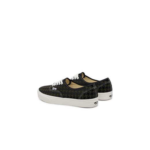 Vans Tenisówki Authentic VN000BW5DFP1 Zielony Vans 44 MODIVO