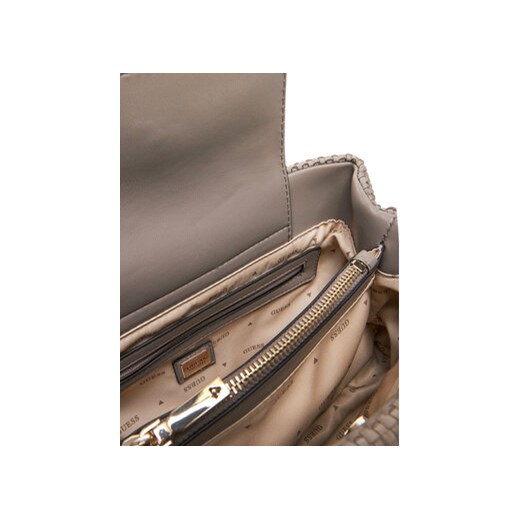 Guess Torebka HWWG96 38050 Brązowy Guess uniwersalny MODIVO