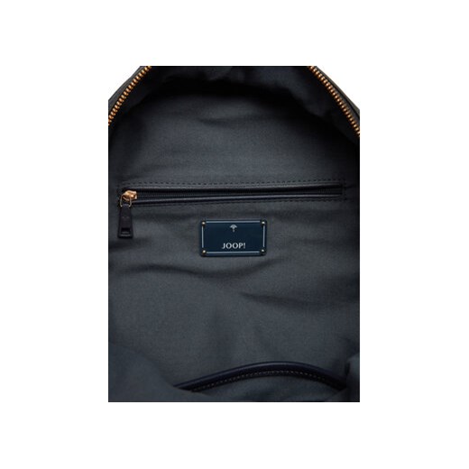 JOOP! Plecak 4140007759 Granatowy Joop! one size MODIVO