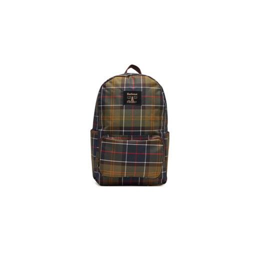 Barbour Plecak Torridon UBA0708TN11 Zielony ze sklepu MODIVO w kategorii Plecaki - zdjęcie 178650474