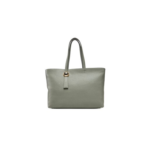 Furla Torebka Sfera  WB01353 HSF000 AG700 Granatowy ze sklepu MODIVO w kategorii Torby Shopper bag - zdjęcie 178650682