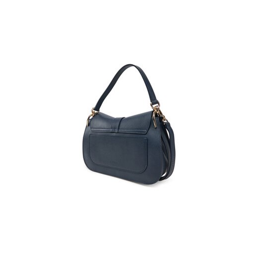 Furla Torebka Flow WB00996 BX2045 2676S Granatowy Furla uniwersalny MODIVO