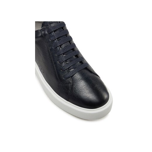 JOOP! Sneakersy Tratto Largo 4140007922 Granatowy Joop! 40 MODIVO