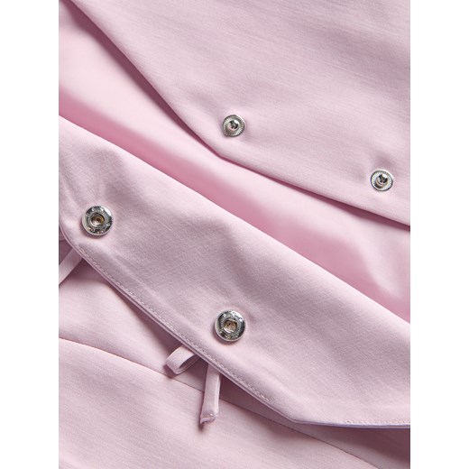 Reserved - Elegancka kamizelka - różowy Reserved 152 (11 lat) Reserved