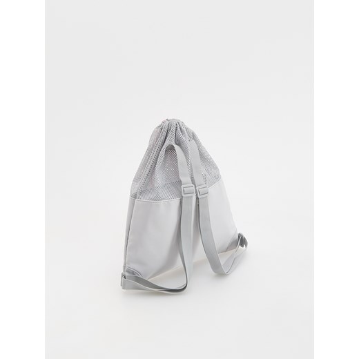 Reserved - Plecak worek Pusheen - ciemnoszary Reserved ONE SIZE Reserved