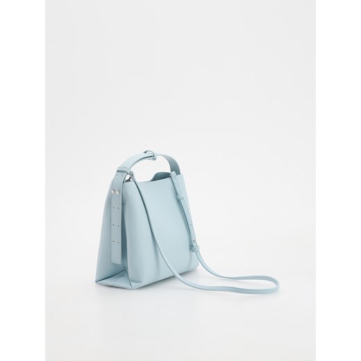 Reserved - Torebka shopper - jasnoniebieski Reserved ONE SIZE Reserved