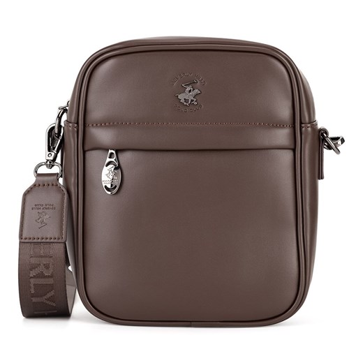 Torba męska Beverly Hills Polo Club BHPC-L-018-07 ze sklepu ccc.eu w kategorii Torby męskie - zdjęcie 178653252