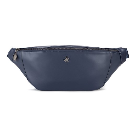 Torba męska Beverly Hills Polo Club BHPC-L-017-07 ze sklepu ccc.eu w kategorii Nerki - zdjęcie 178653253