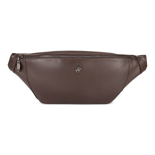Torba męska Beverly Hills Polo Club BHPC-L-017-07 ze sklepu ccc.eu w kategorii Nerki - zdjęcie 178653254