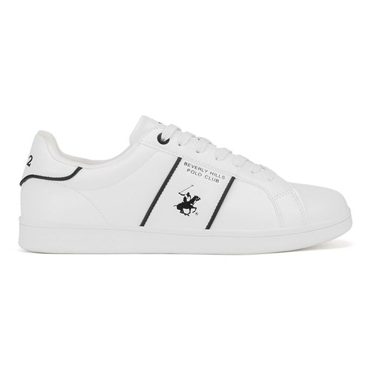 Sneakers Beverly Hills Polo Club V5-6405 ze sklepu ccc.eu w kategorii Buty sportowe męskie - zdjęcie 178653260