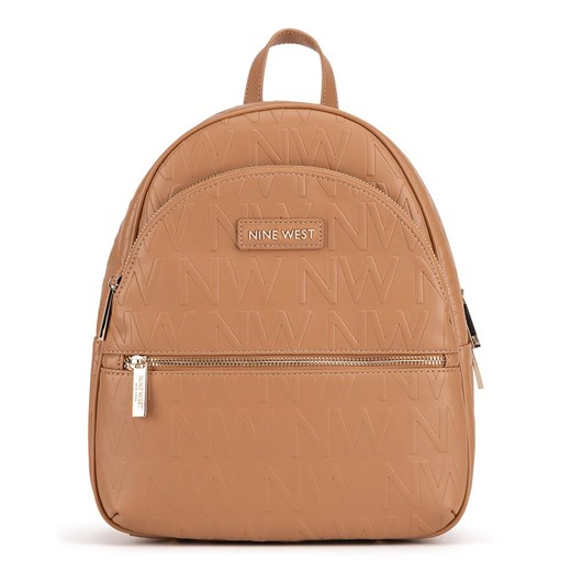 Plecak NINE WEST LX10046 ze sklepu ccc.eu w kategorii Plecaki - zdjęcie 178653293