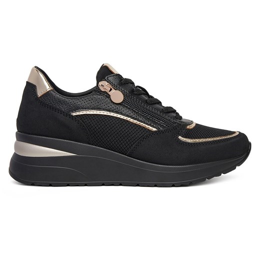 Sneakers Clara Barson WS2P260-03 ze sklepu ccc.eu w kategorii Buty sportowe damskie - zdjęcie 178653302