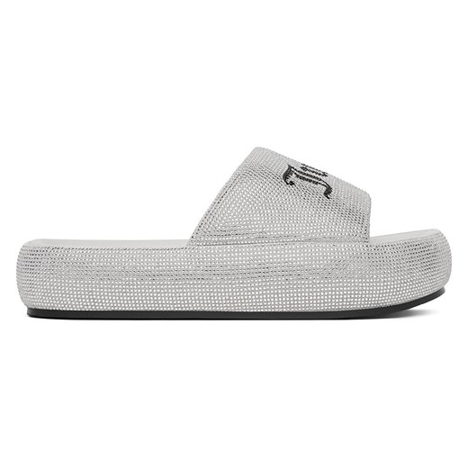 Klapki Juicy Couture WSS21515-04 ze sklepu ccc.eu w kategorii Klapki damskie - zdjęcie 178653311