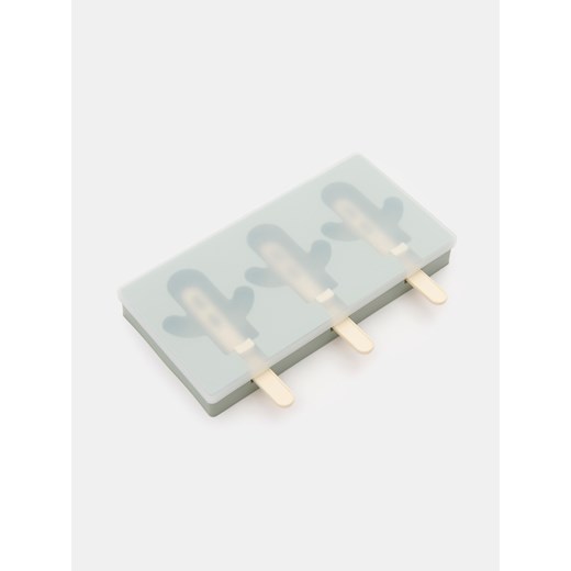 Sinsay - Forma do lodów - zielony Sinsay One Size Sinsay