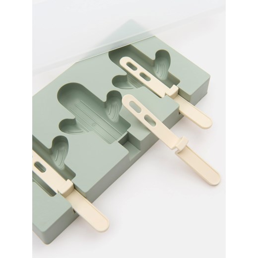 Sinsay - Forma do lodów - zielony Sinsay One Size Sinsay