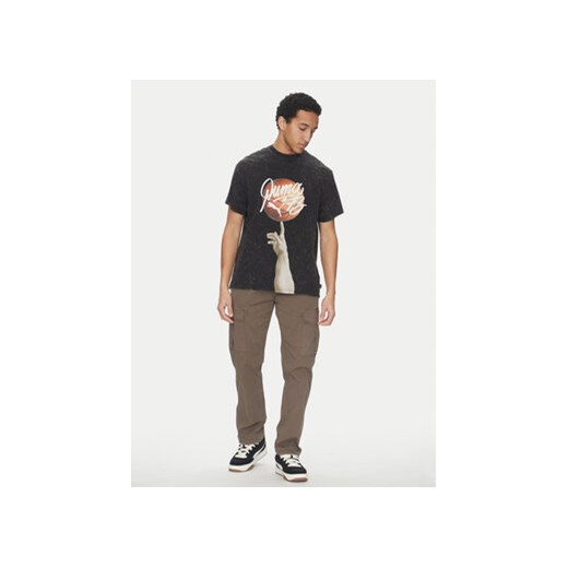 T-shirt męski Puma z krótkim rękawem