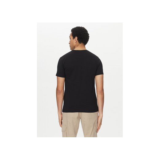 T-shirt męski Alpha Industries 