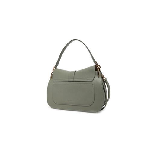 Furla Torebka Flow WB00996 BX2045 AG700 Zielony Furla uniwersalny MODIVO