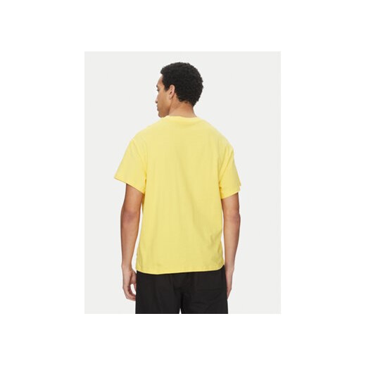 T-shirt męski Puma na wiosnę 