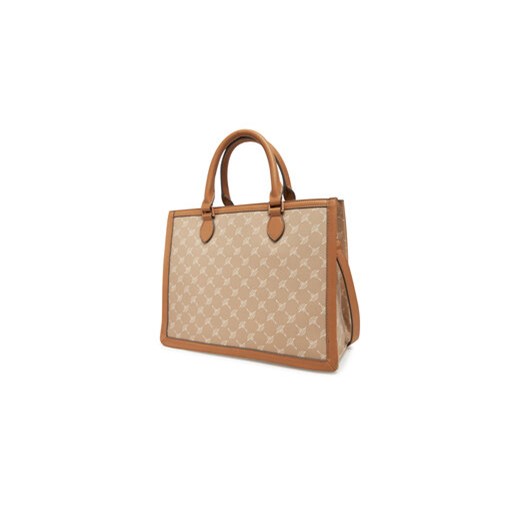 JOOP! Torebka 4140007812 Beżowy Joop! one size MODIVO
