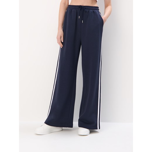 Spodnie damskie Mohito 